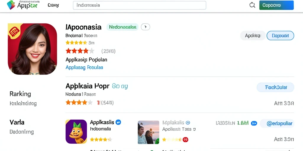 Tangkapan layar pertama menunjukkan karakter petualang yang siap beraksi.
