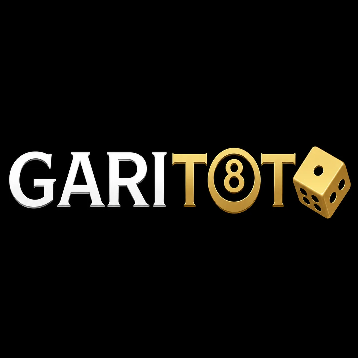 garitoto APK Resmi — ikon aplikasi