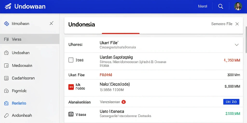 Tampilan karakter yang mengesankan di R6R6.